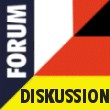 Deutsch-französisches Diskussionsforum
